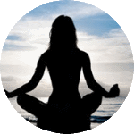 Meditatie – rond