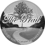 The Trail logo